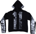 Club Dio Warm Up Top