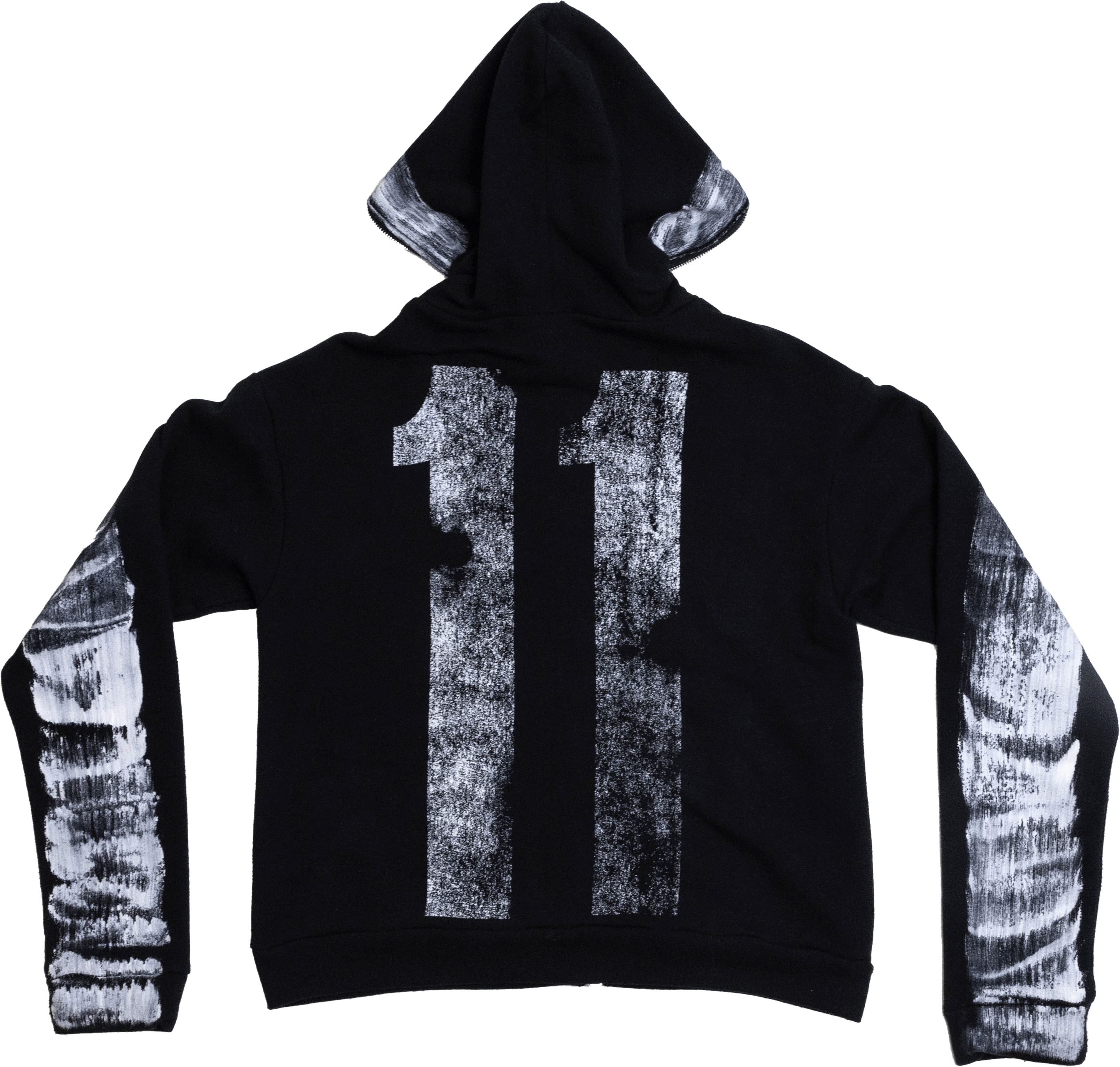 Club Dio Warm Up Top