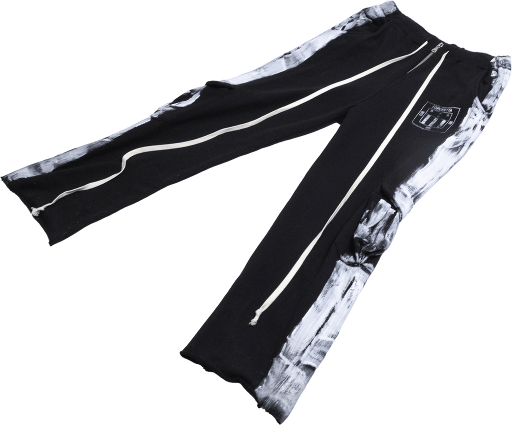 Club Dio Warm Up Bottoms