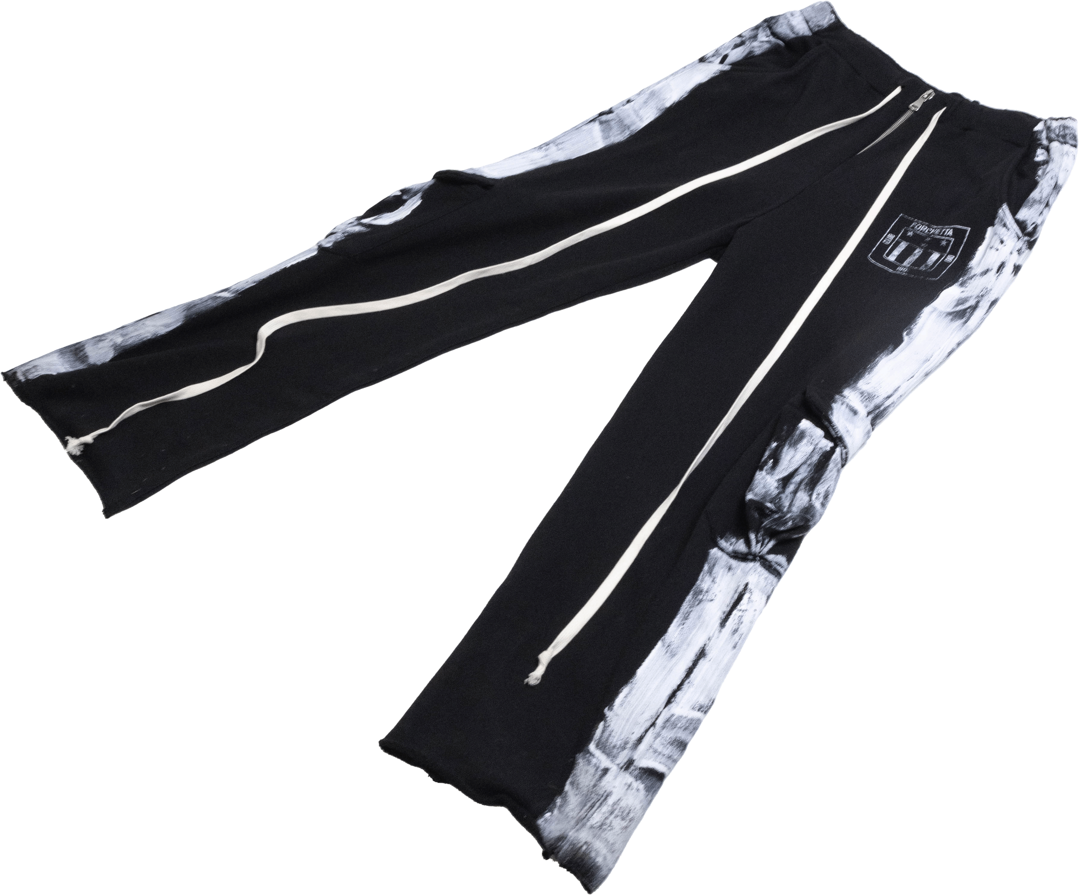 Club Dio Warm Up Bottoms