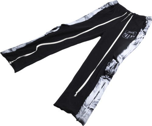 Club Dio Warm Up Bottoms