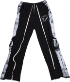 Club Dio Warm Up Bottoms
