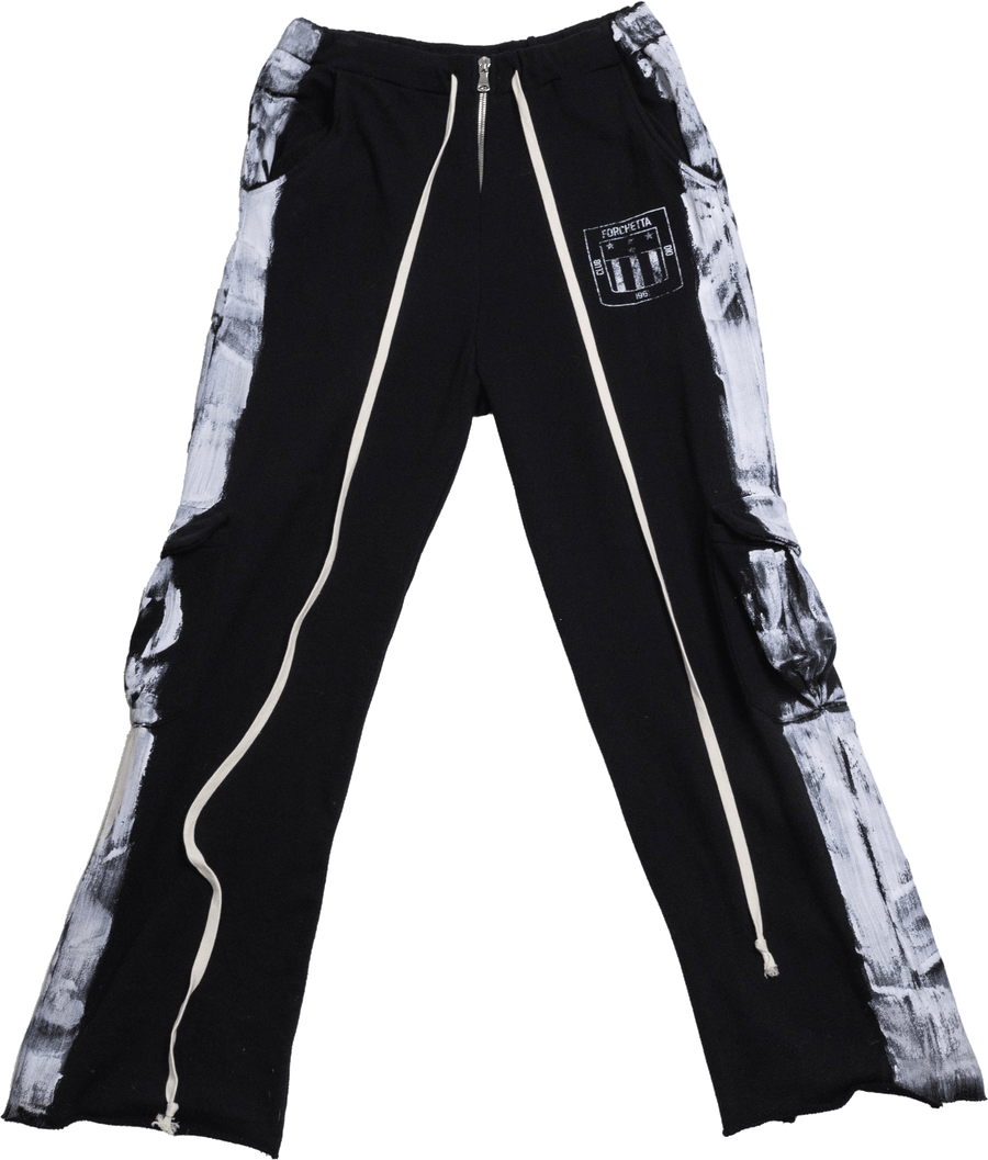 Club Dio Warm Up Bottoms