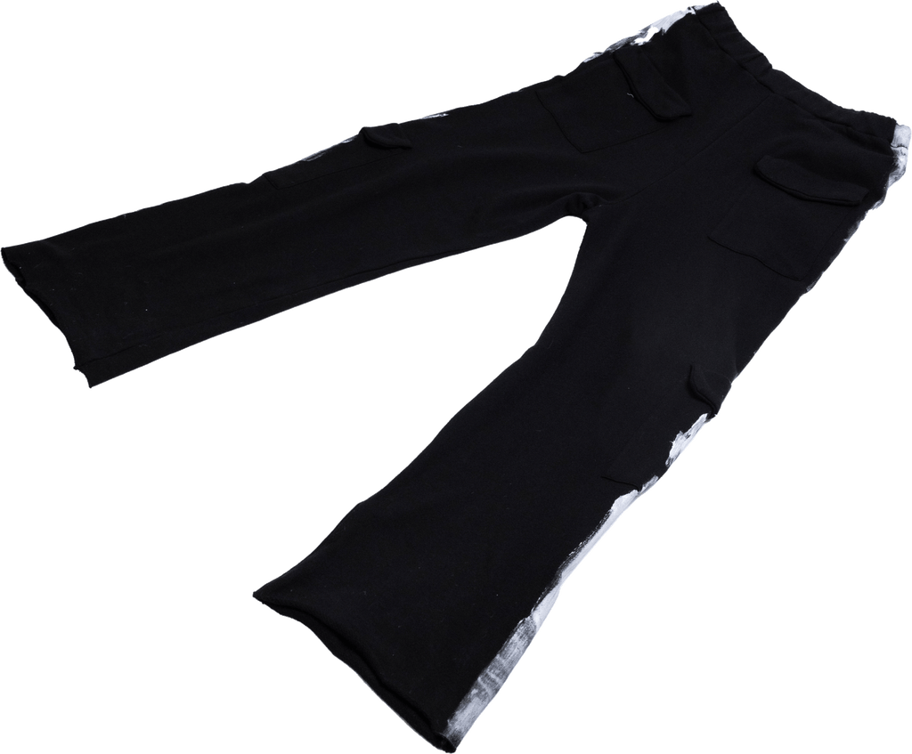 Club Dio Warm Up Bottoms