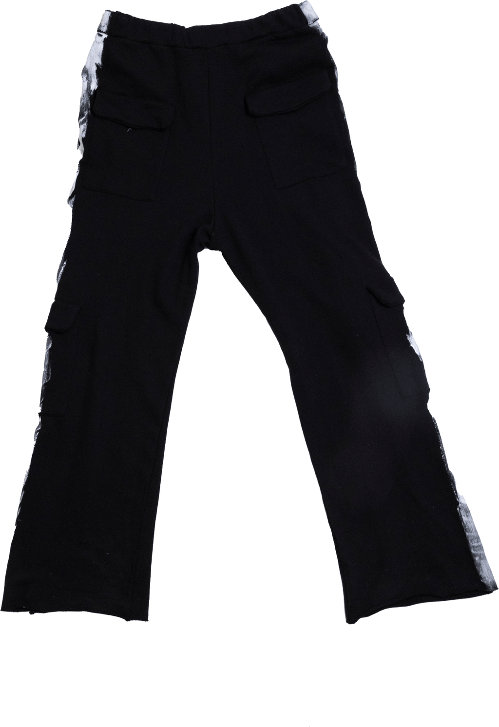 Club Dio Warm Up Bottoms