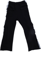 Club Dio Warm Up Bottoms
