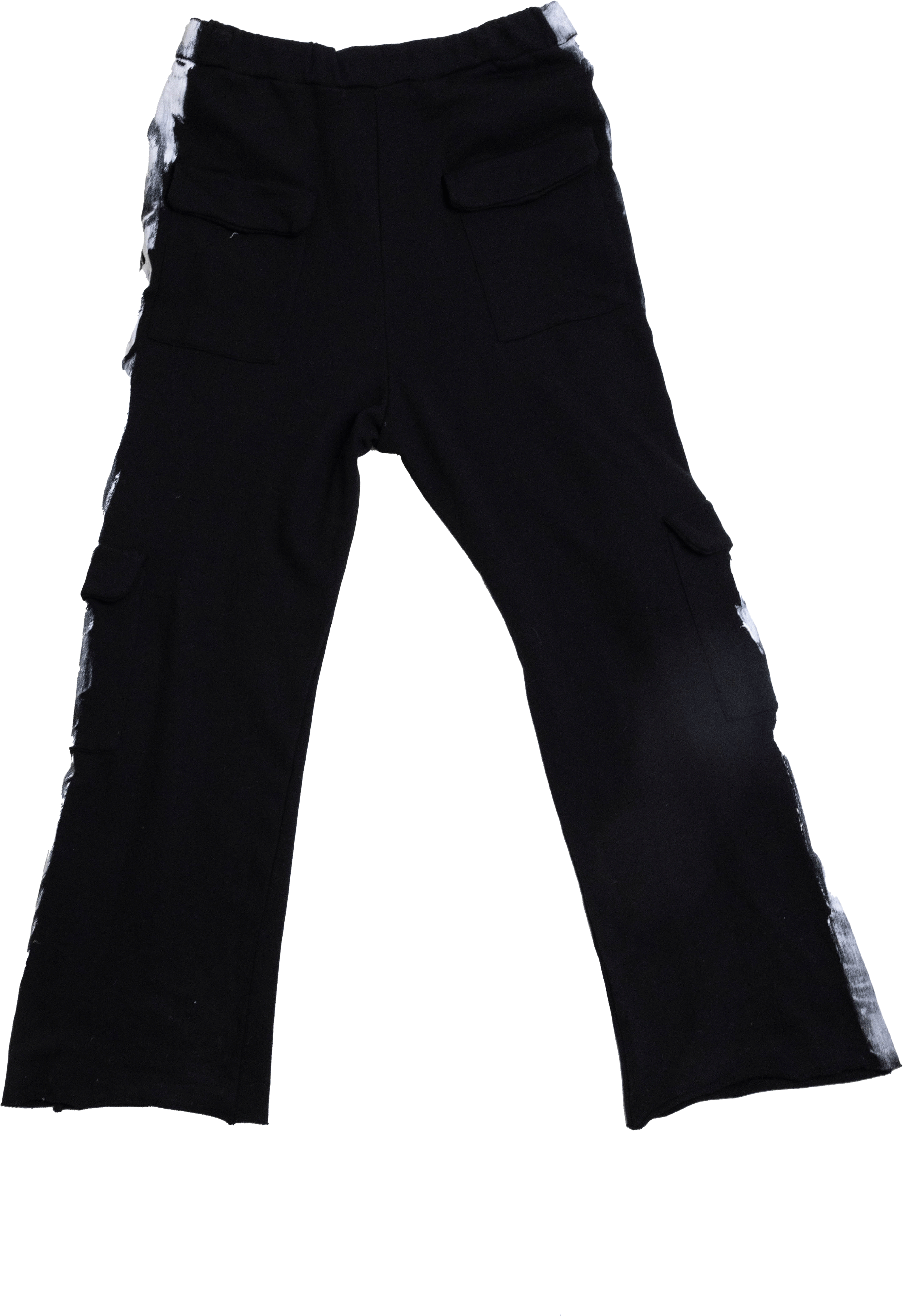 Club Dio Warm Up Bottoms