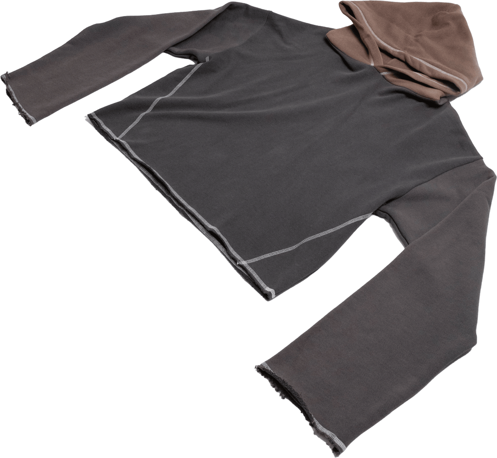 S3-CO Hoodie