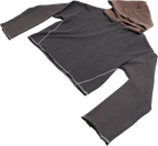 S3-CO Hoodie