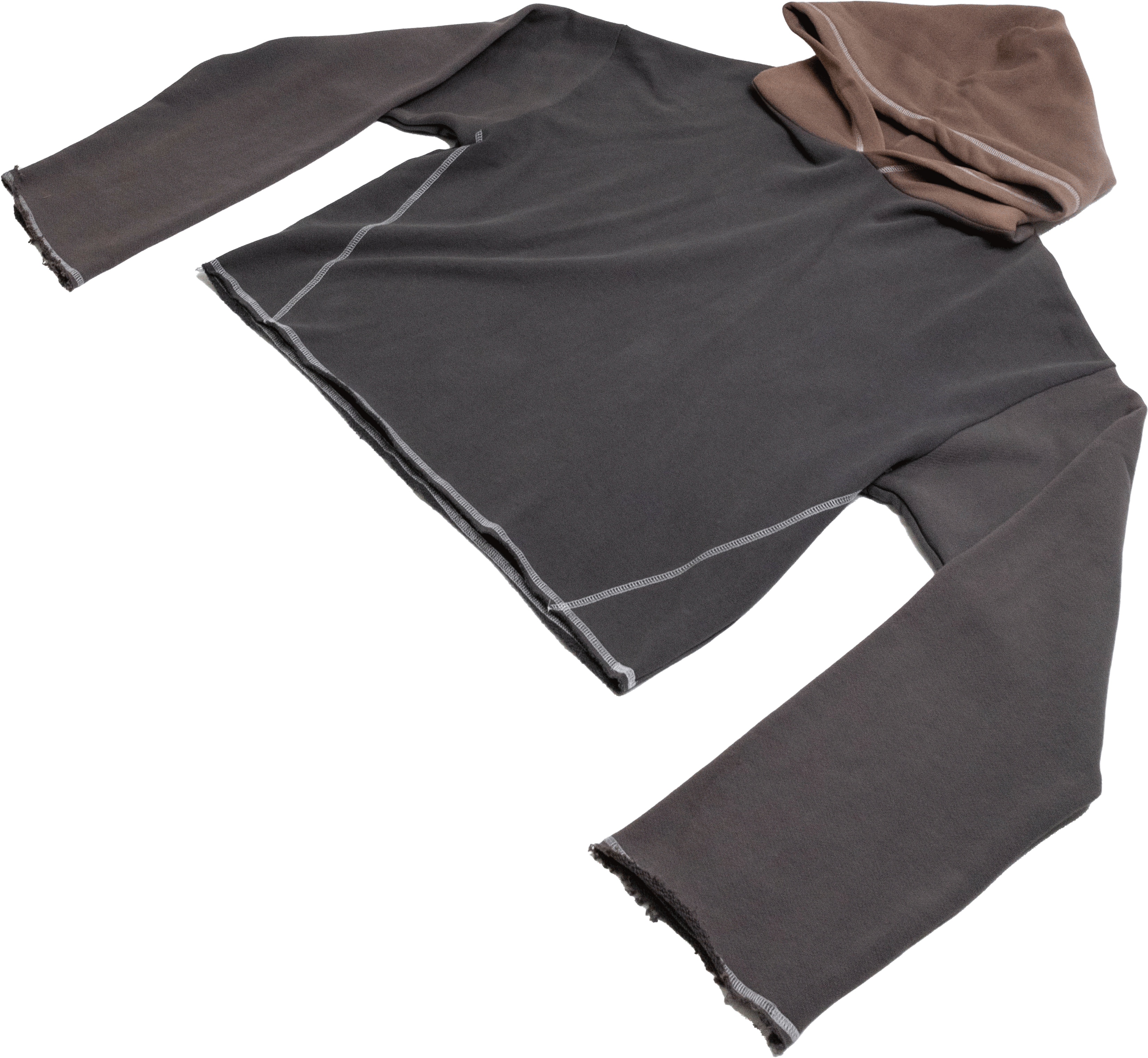 S3-CO Hoodie