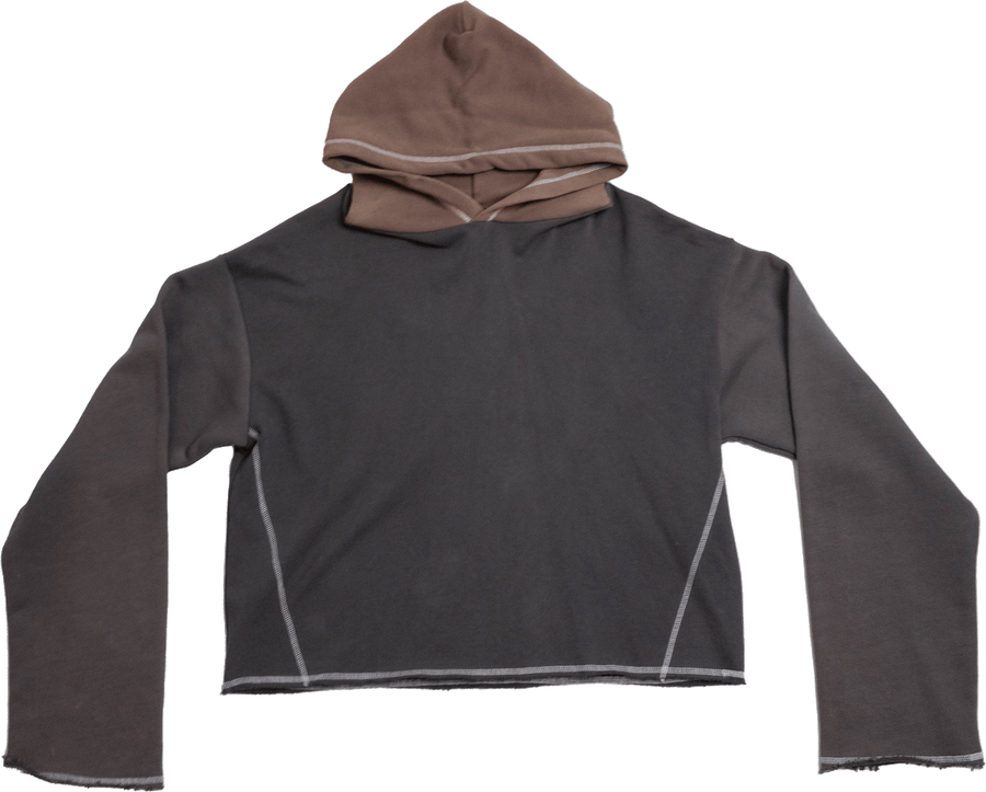 S3-CO Hoodie
