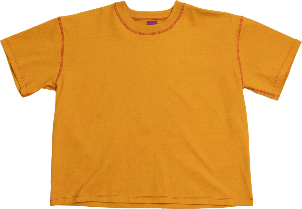 S3C-T Shirt (red stitching)
