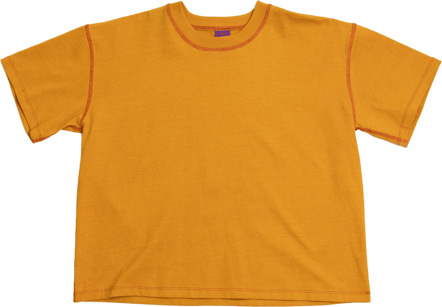 S3C-T Shirt (red stitching)