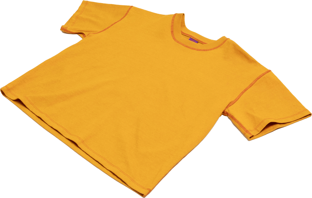 S3C-T Shirt (red stitching)
