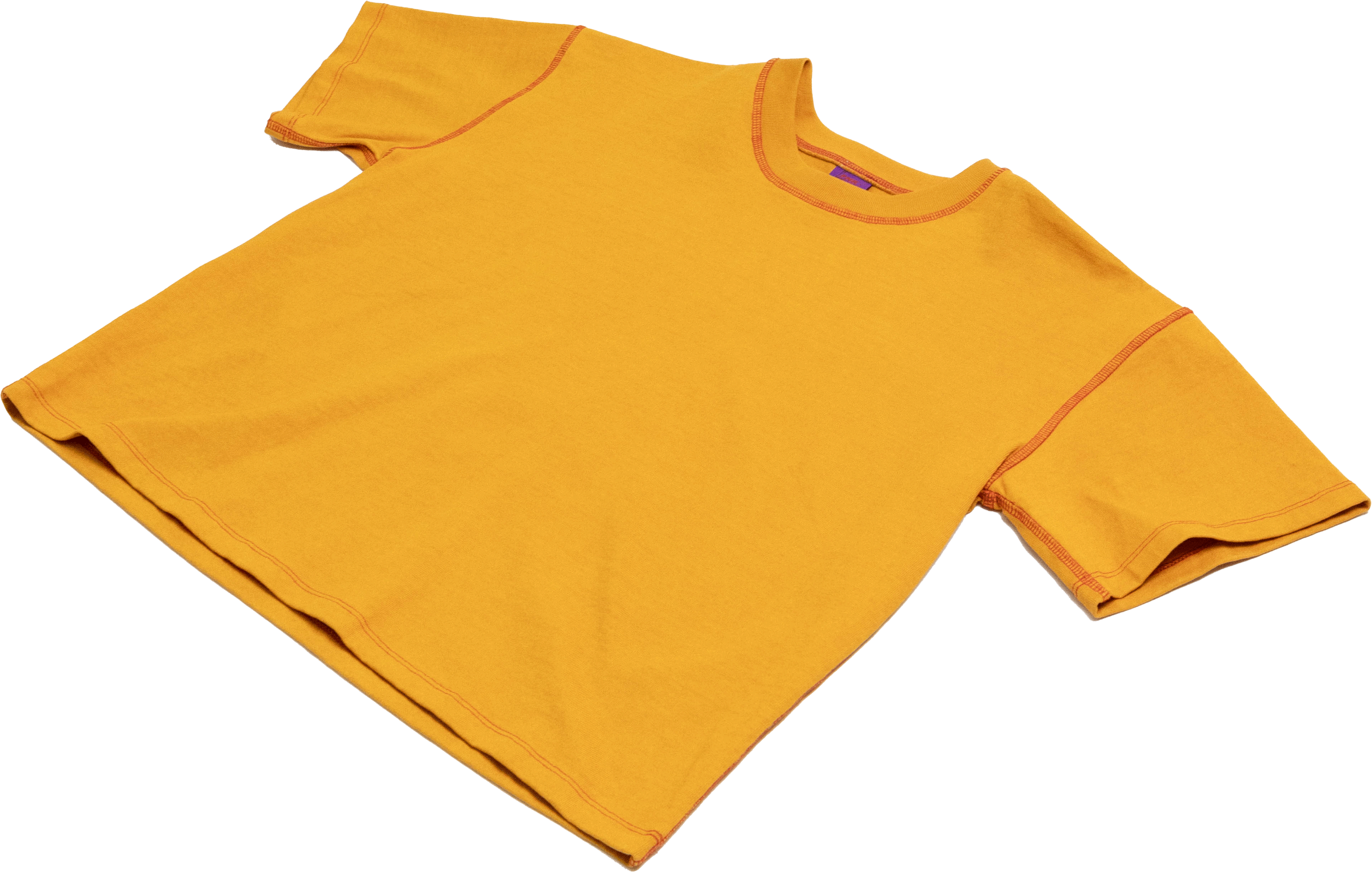 S3C-T Shirt (red stitching)