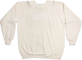 Bimbo Crewneck