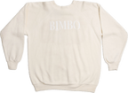Bimbo Crewneck