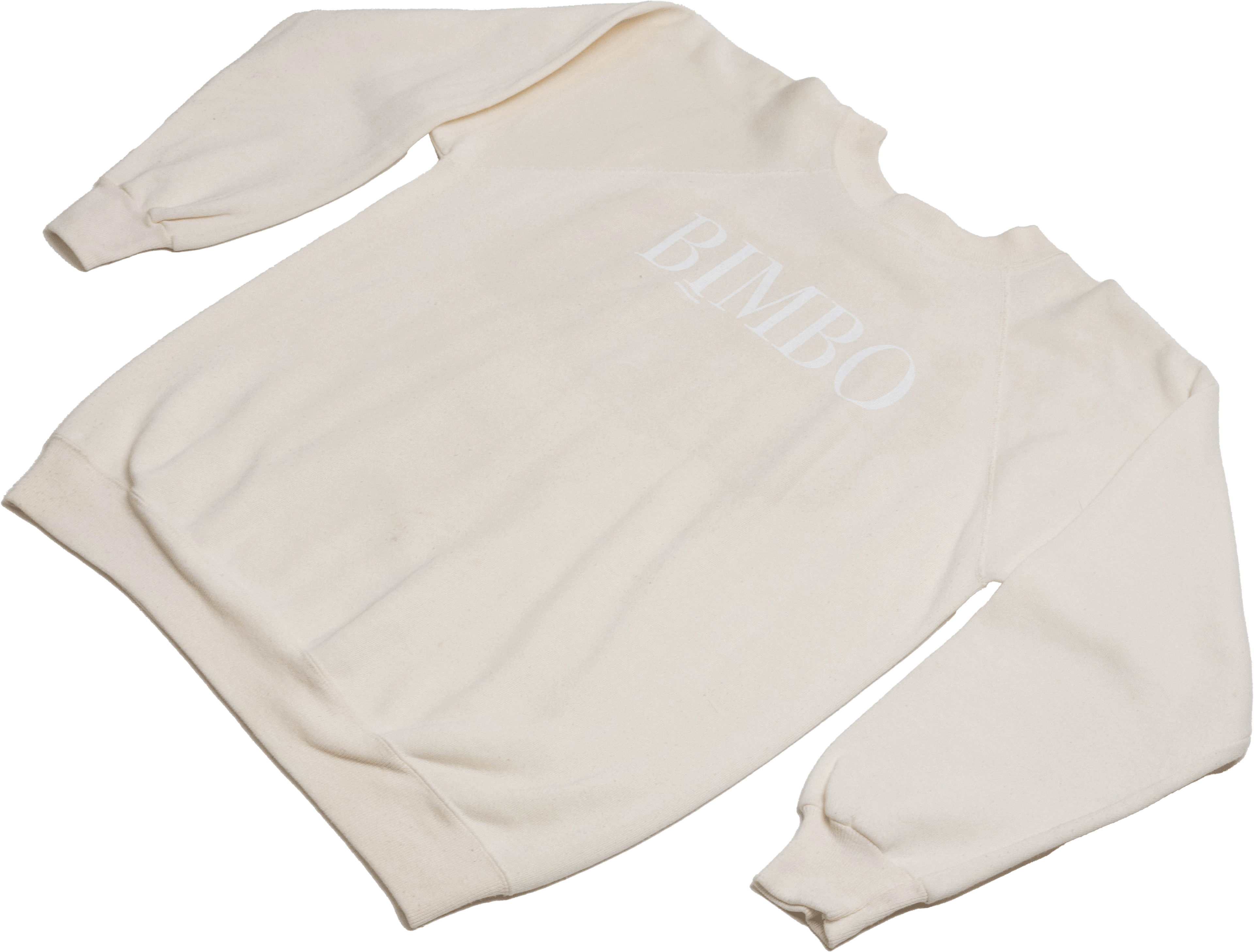 Bimbo Crewneck