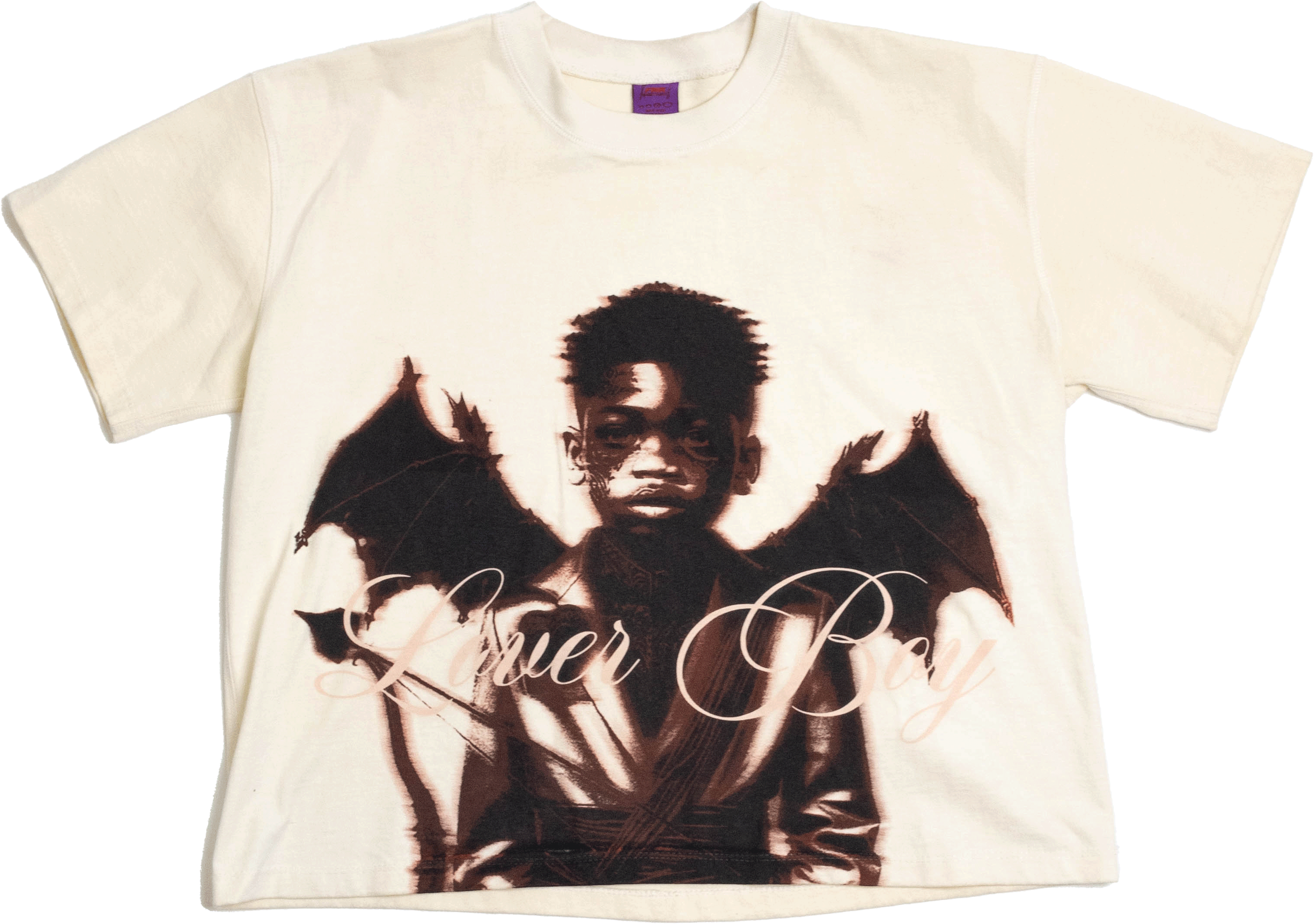 S3C-RL Lover Boy Tee