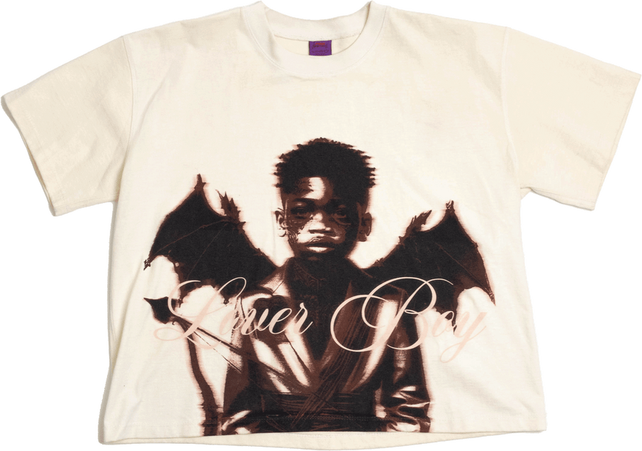 S3C-RL Lover Boy Tee