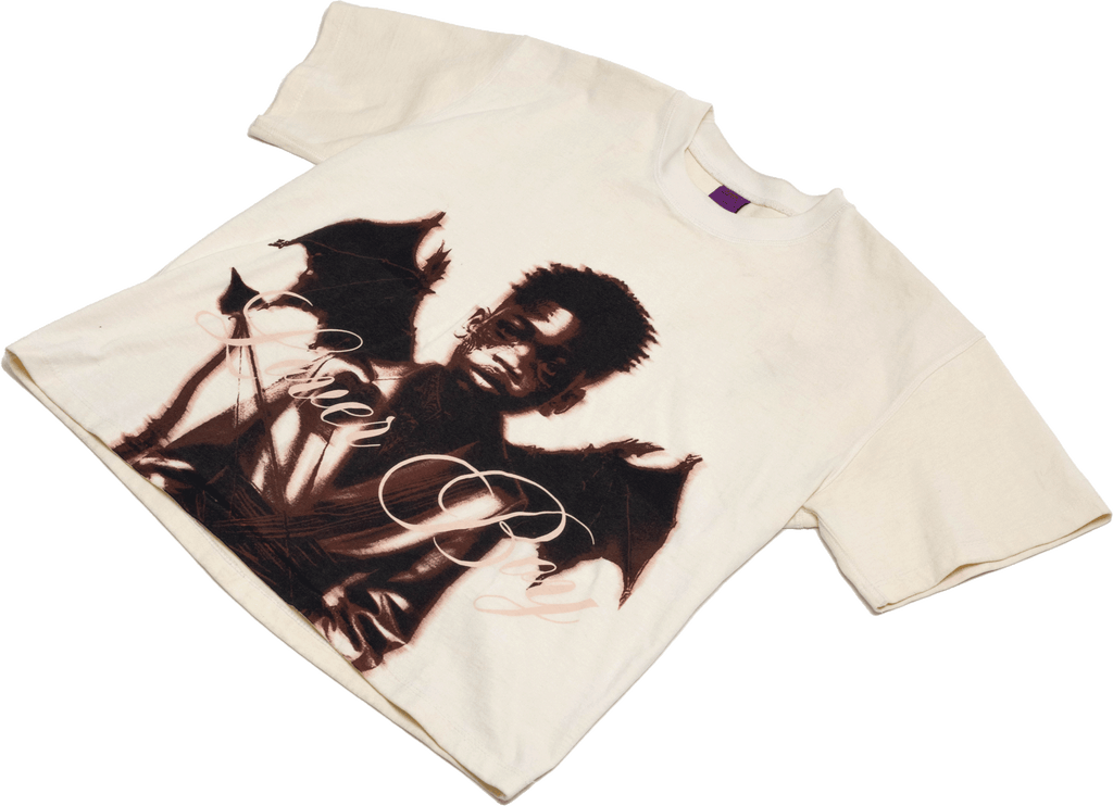 S3C-RL Lover Boy Tee