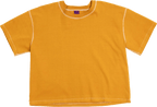 S3C-T Shirt (white stitching)