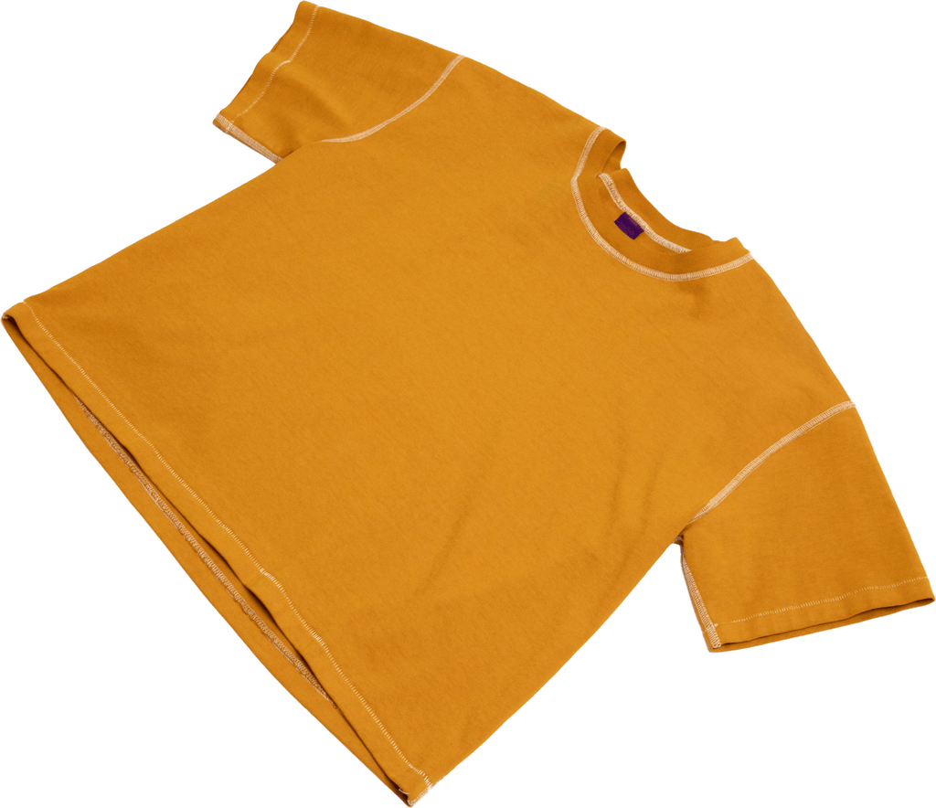 S3C-T Shirt (white stitching)