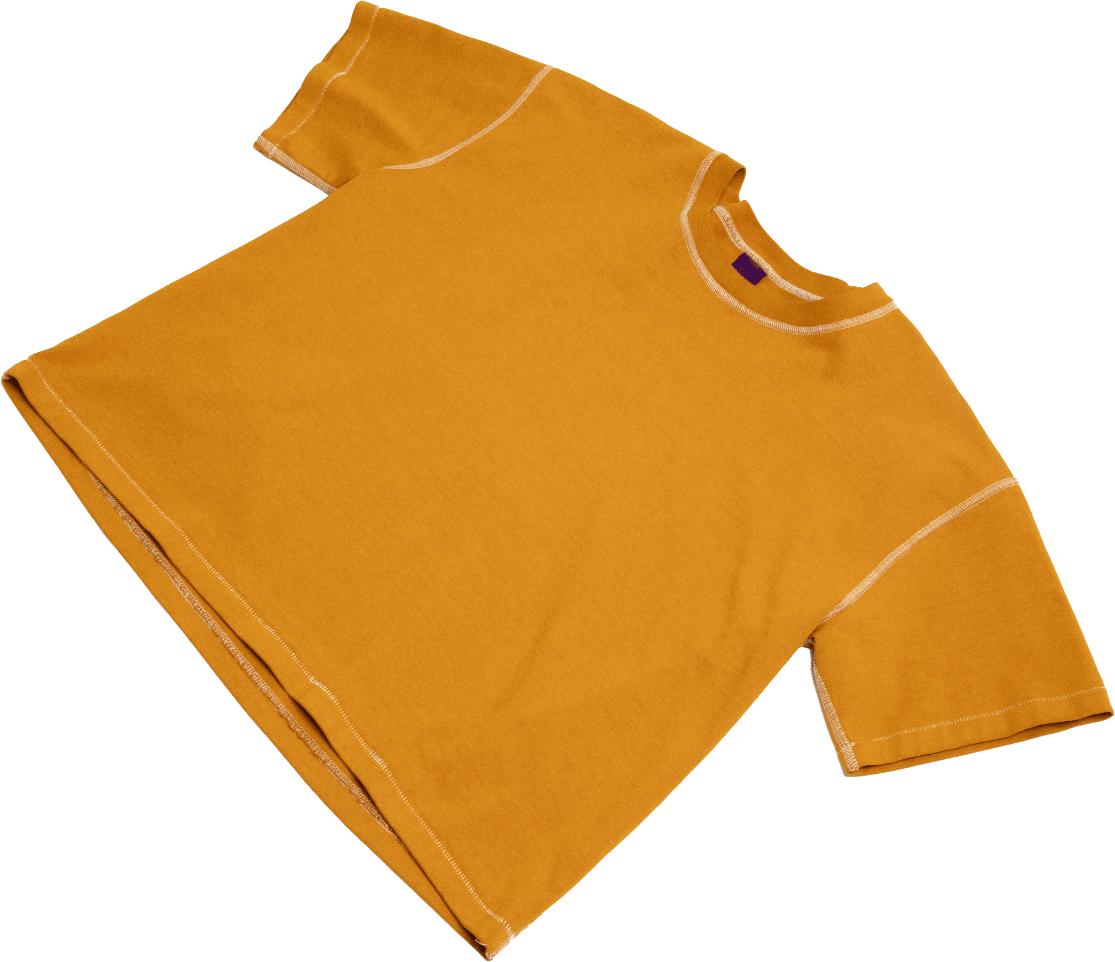 S3C-T Shirt (white stitching)