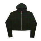 Scousers Zip Hoodie
