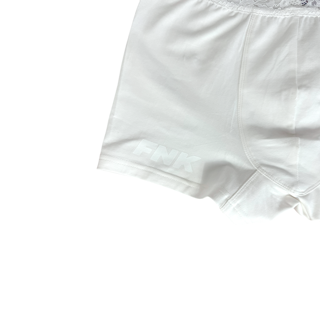 Regina Lace Boxers