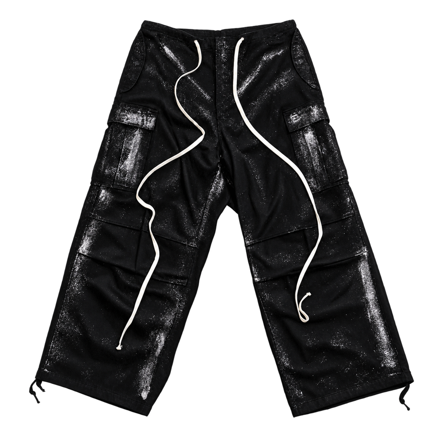 Pavement Cargos