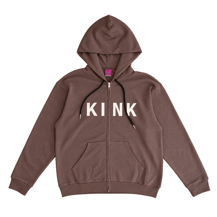 Outkast Zip Up Hoodie