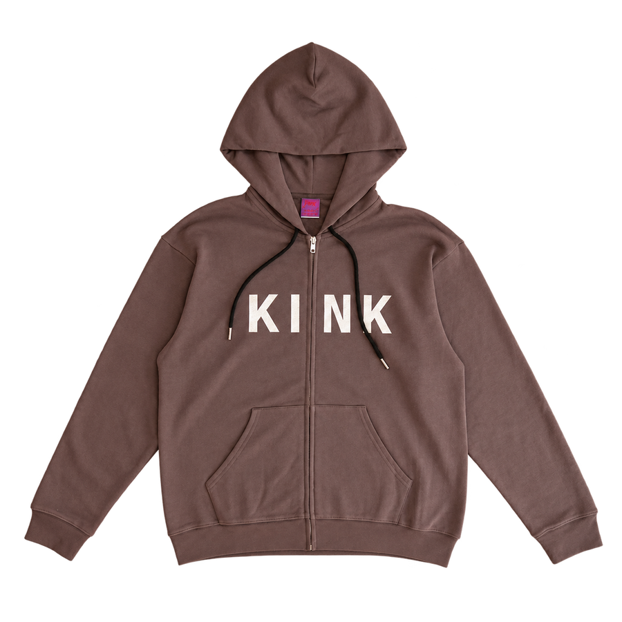 Outkast Zip Up Hoodie