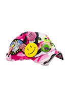 “Passport V3 Hat”