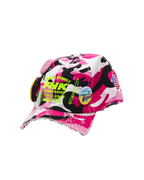 “Passport V3 Hat”