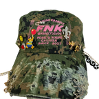 Passport Hat V2