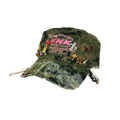 Passport Hat V2
