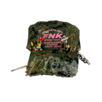 Passport Hat V2