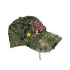 Passport Hat V2