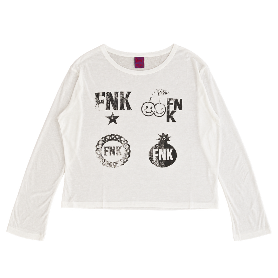 Insignia Longsleeve T Shirt