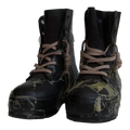 Mickey Boots (Black)