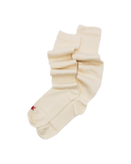 “Stacking” Socks