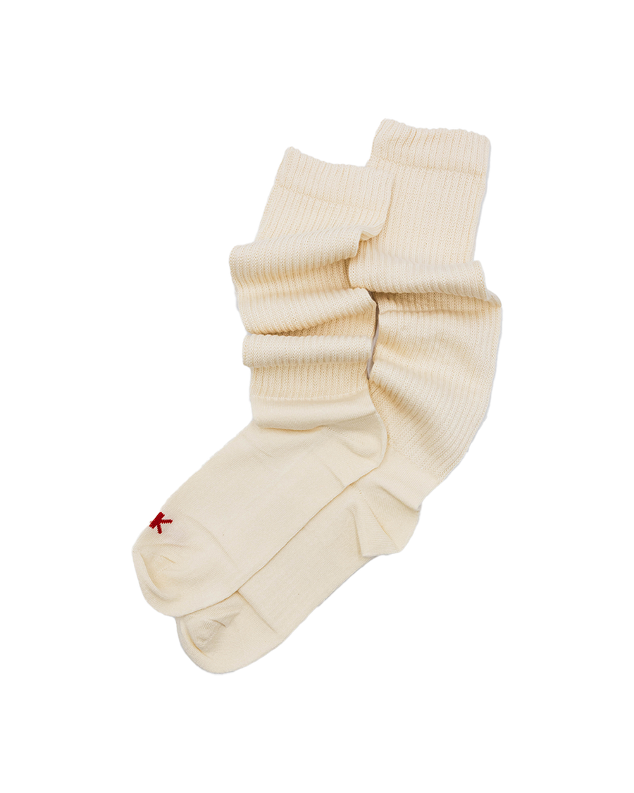 “Stacking” Socks