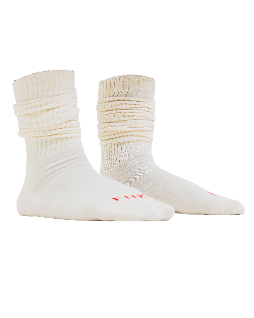 “Stacking” Socks