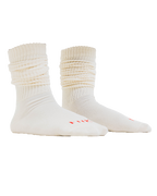 “Stacking” Socks