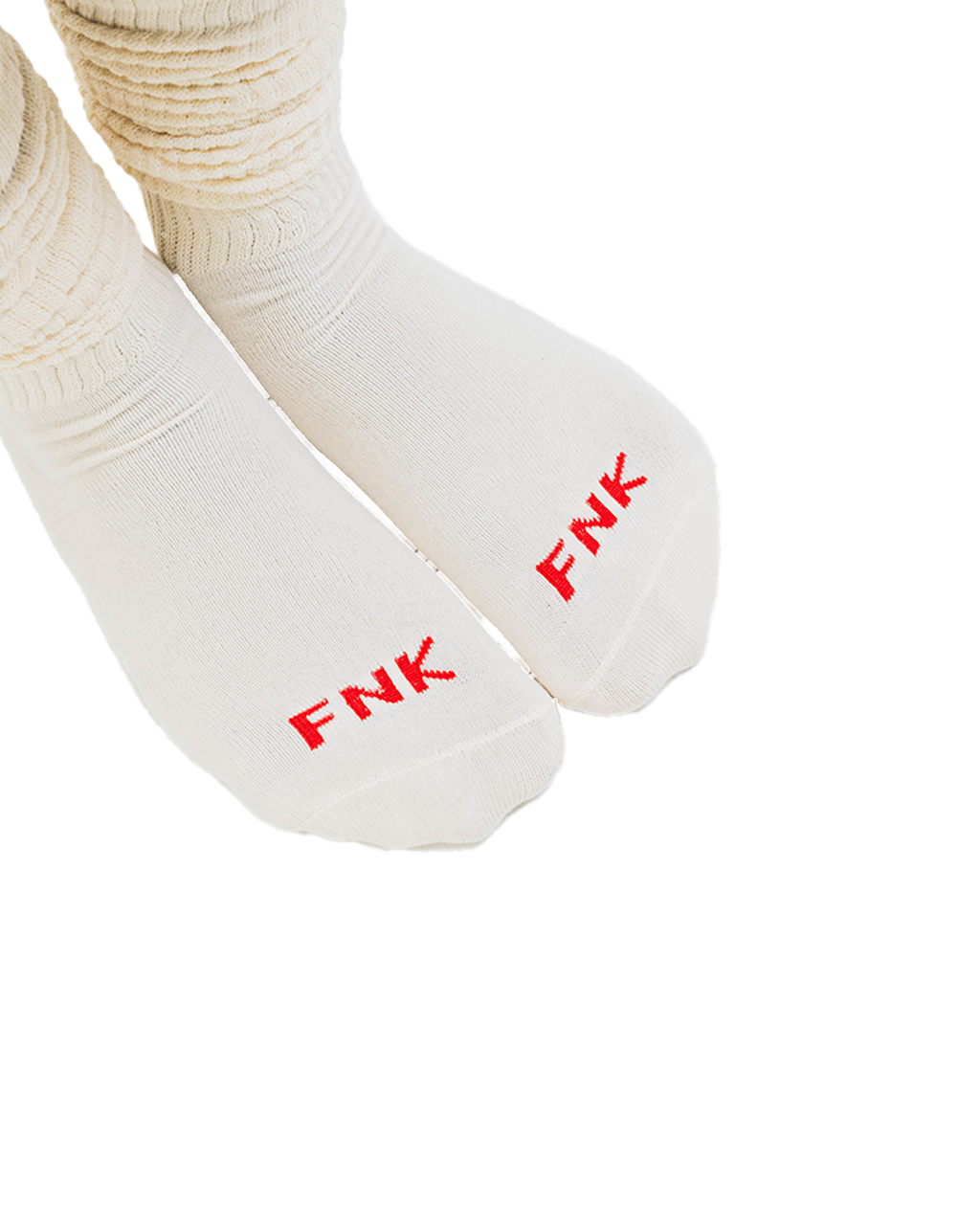 “Stacking” Socks