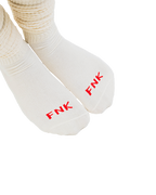 “Stacking” Socks