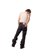 Western Selvedge Denim V2