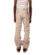 Leeroy Selvedge Denim