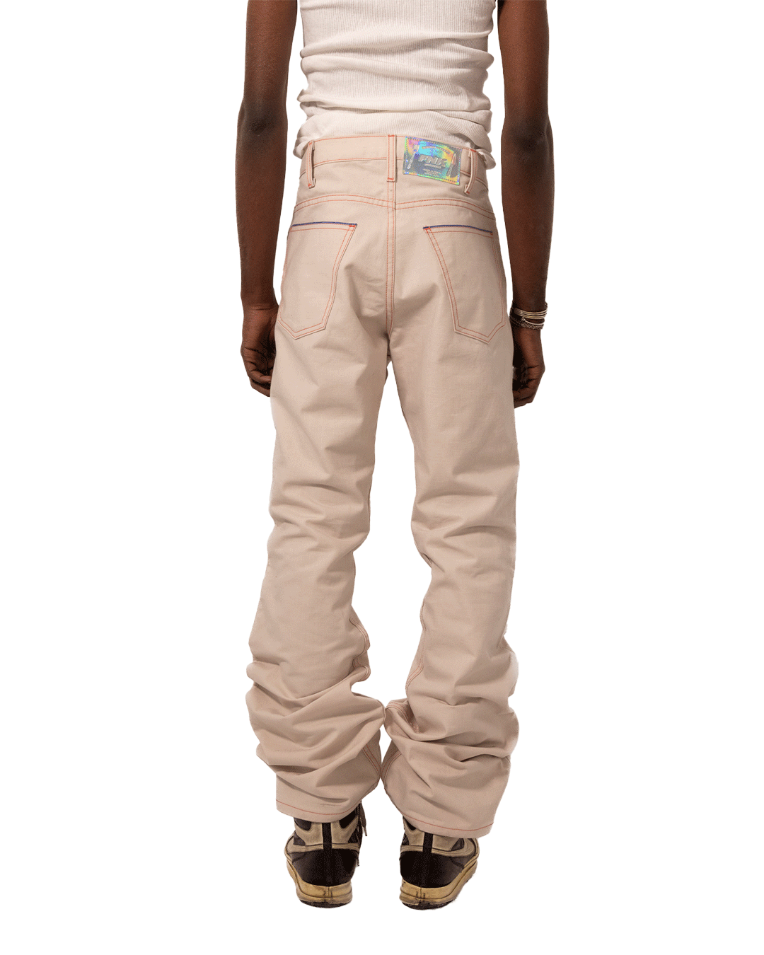 Leeroy Selvedge Denim